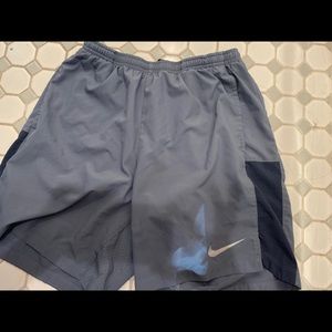 Men’s Nike shorts